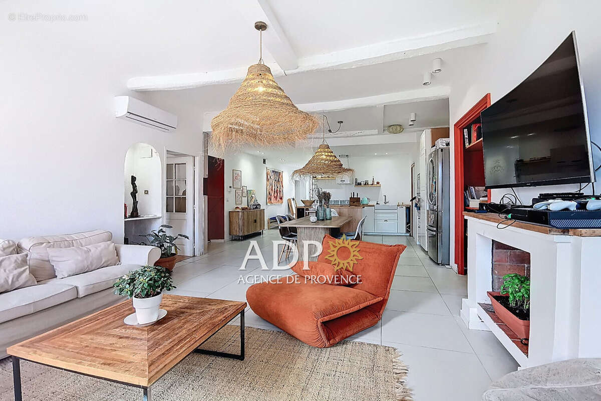 Appartement à GRASSE