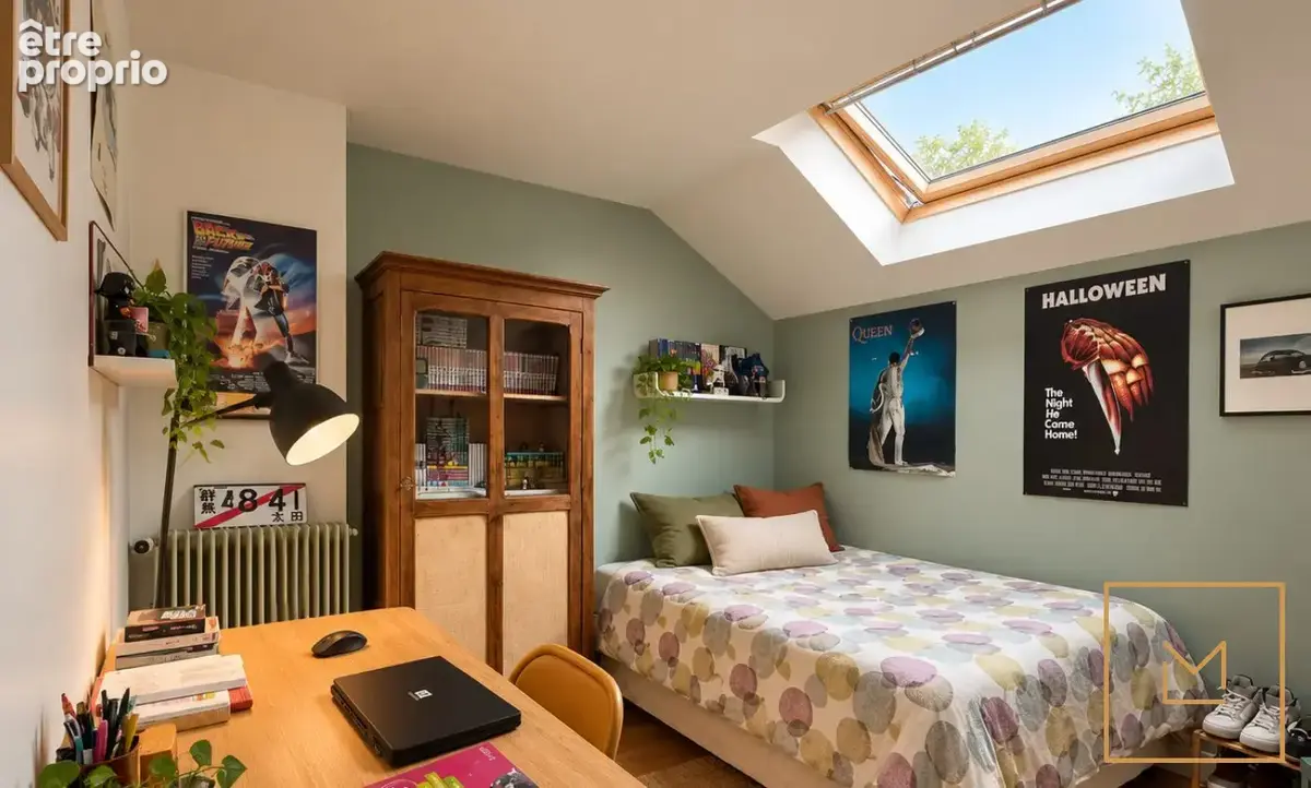 Maison 9 pièces 210 m² à vendre à Caen (14000) - photo 9