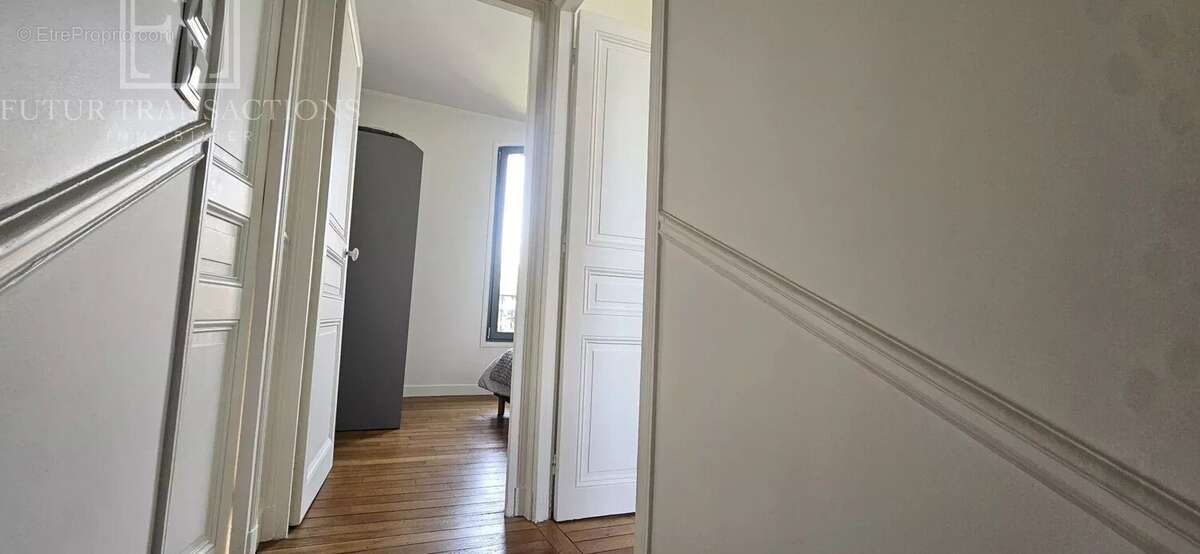 Maison à COLOMBES