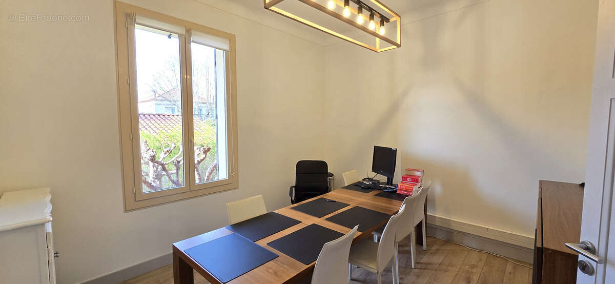 Maison à DRAGUIGNAN