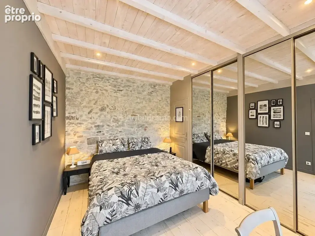 Vente Maison Trept(38460) 799 000ï¿œ - photo 7