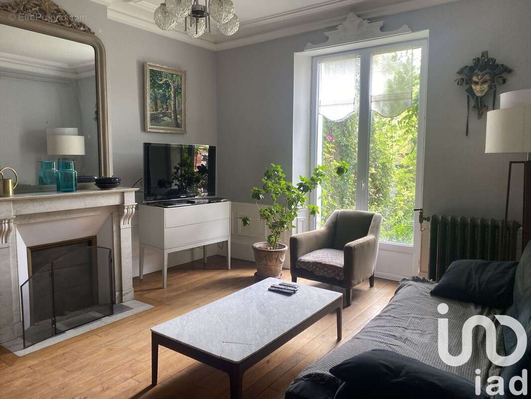 Photo 3 - Maison à NEMOURS