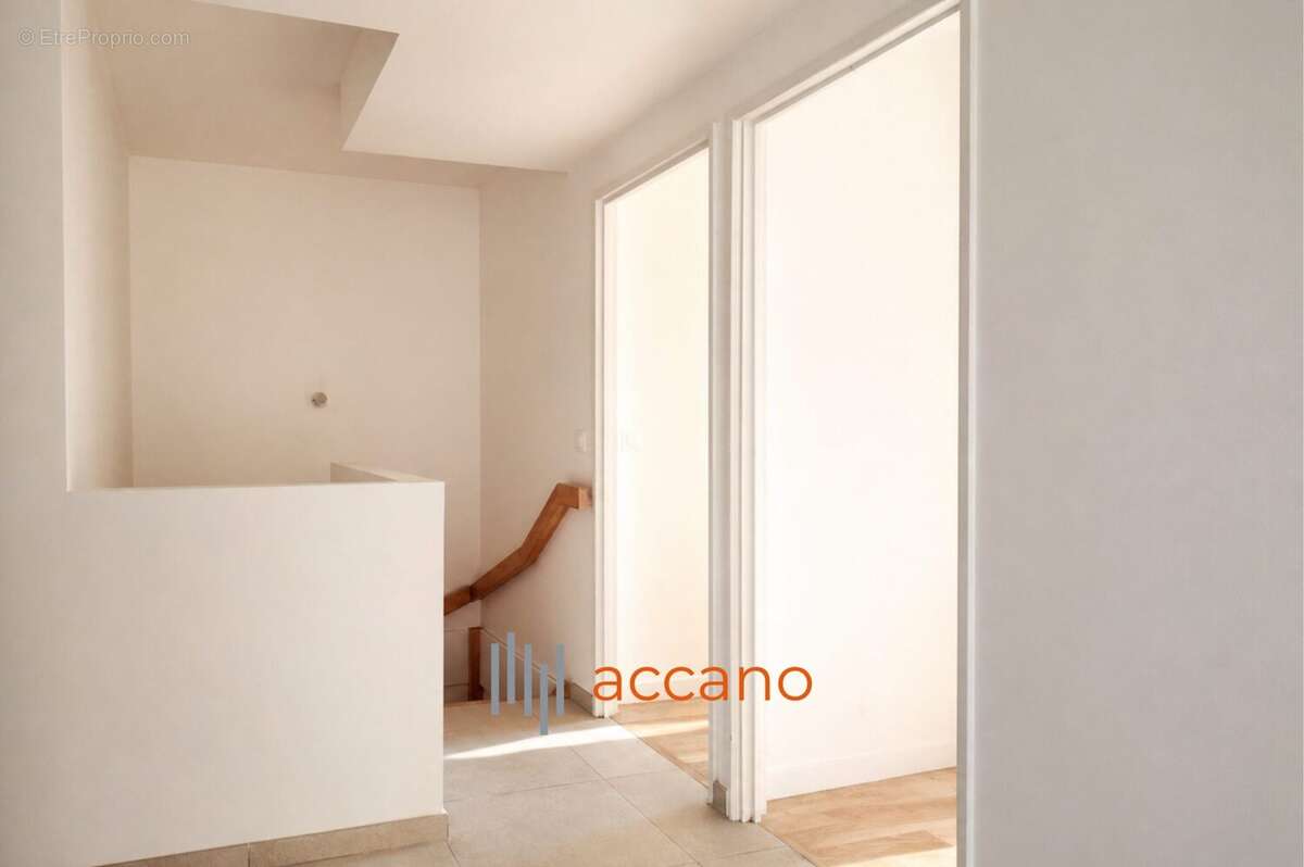 Appartement à LYON-7E
