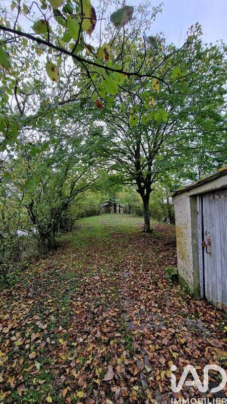 Photo 9 - Maison à SAINT-URBAIN