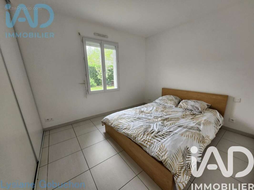 Photo 8 - Maison à LE PORGE