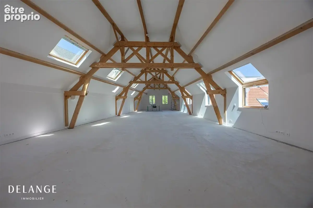 Loft 177 m² DPE A · Usage mixte - photo 9