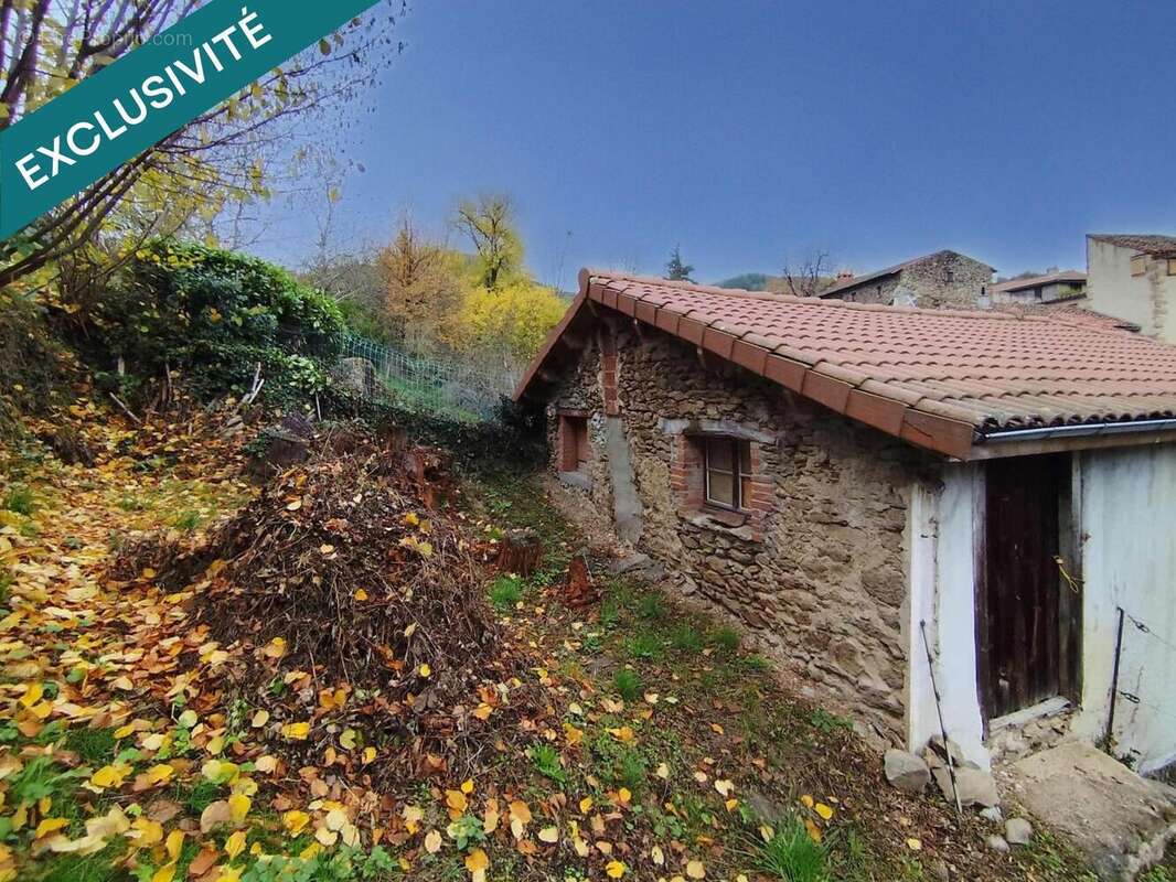 Photo 3 - Maison à VILLENEUVE-D'ALLIER