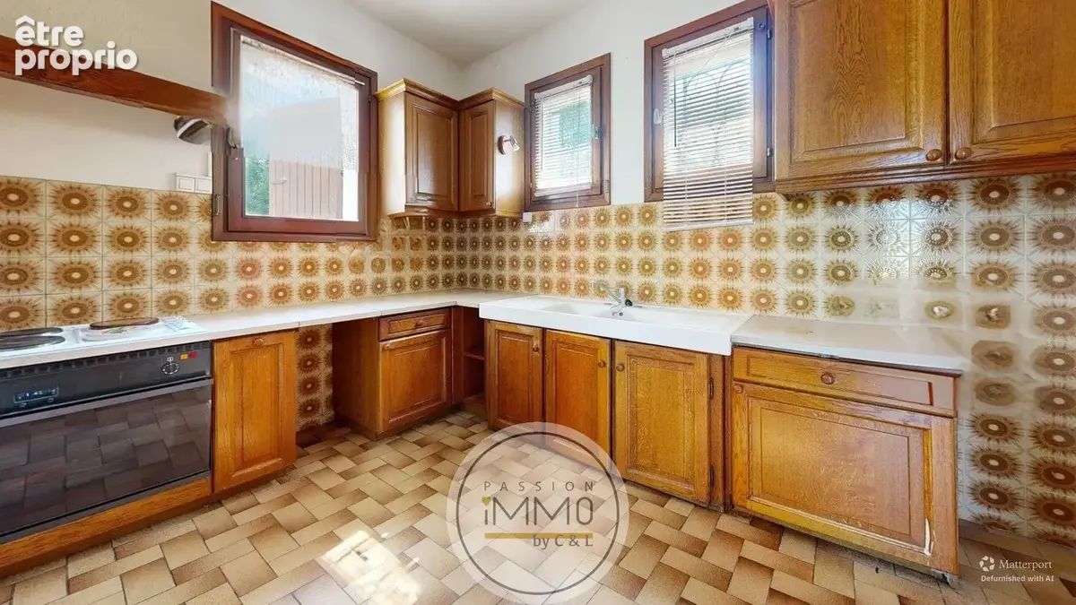 Maison individuelle, L'escale - photo 2