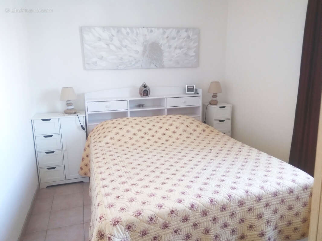 Maison à SAINT-CHRISTOL-LES-ALES