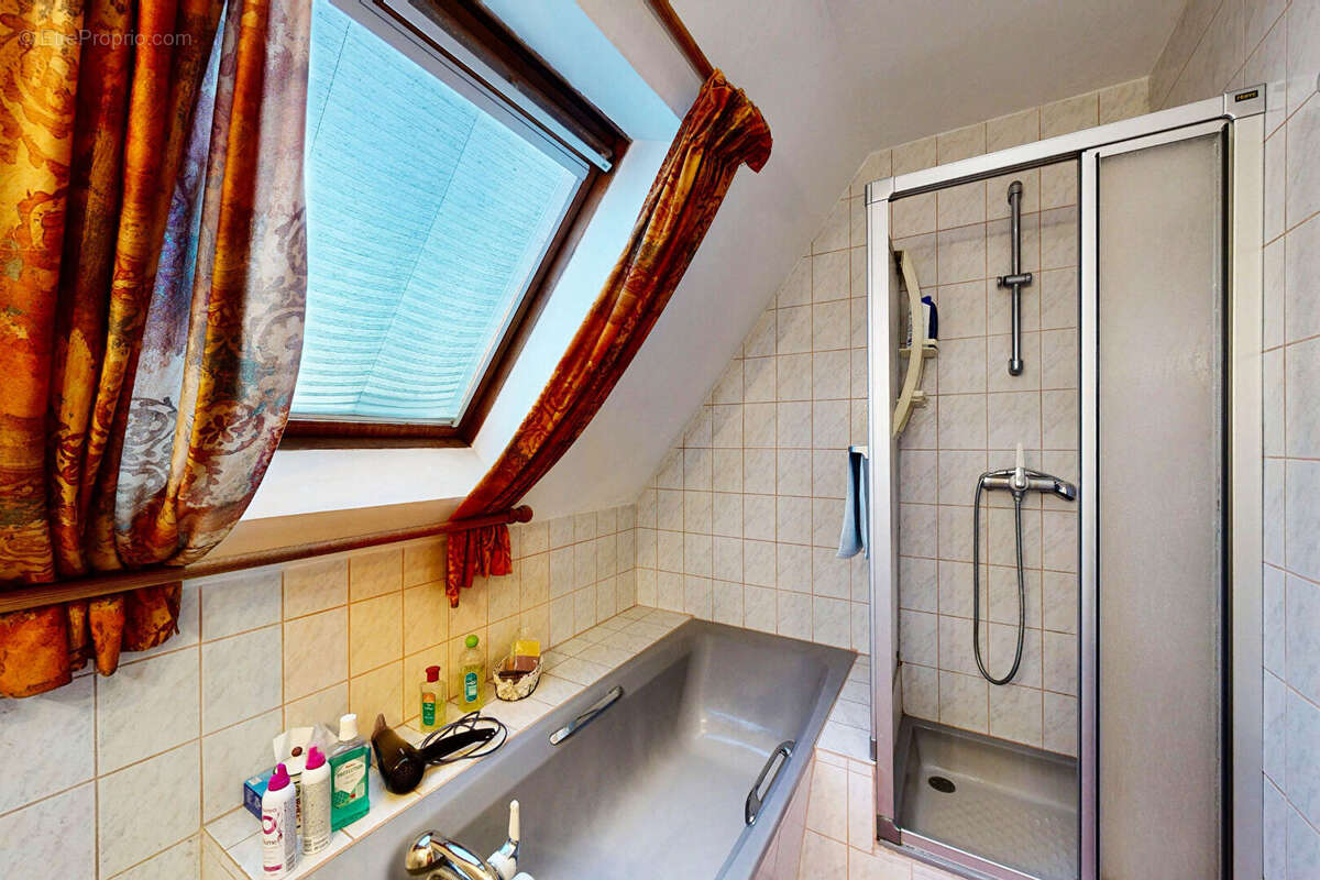 Maison à OBERSCHAEFFOLSHEIM