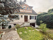 Maison à FONTENAY-AUX-ROSES