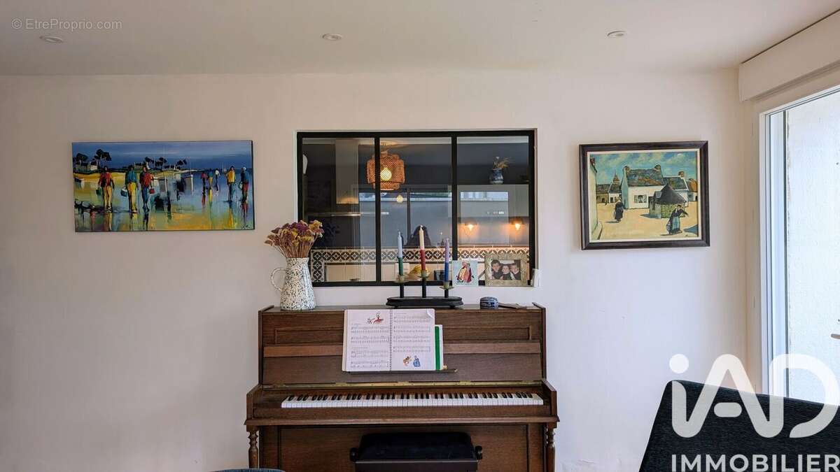 Photo 4 - Maison à VANNES