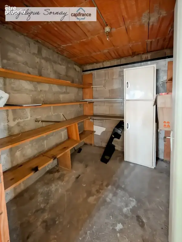 Maison individuelle 175 m² avec sous-sol complet – Lons-le-Saunier - photo 39