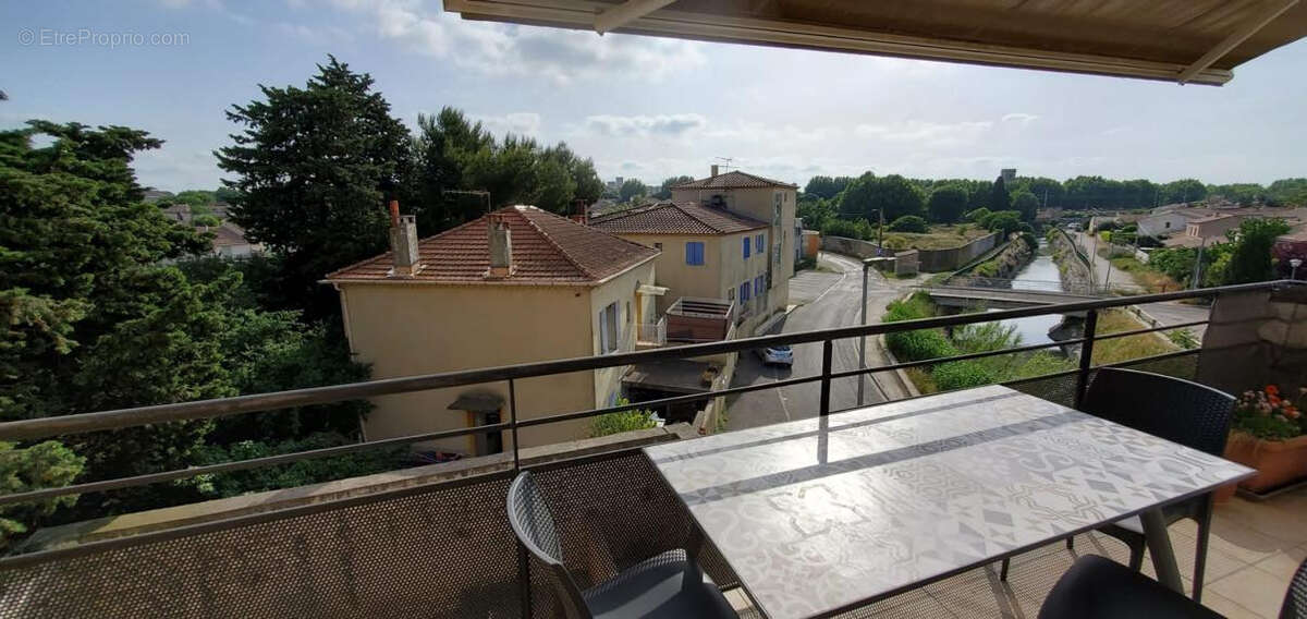 Appartement à ARLES
