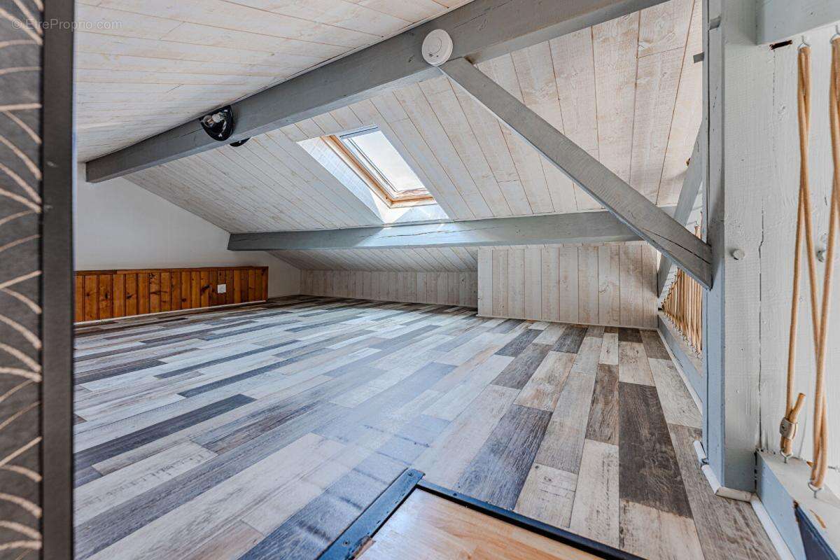 Appartement à LA TESTE-DE-BUCH