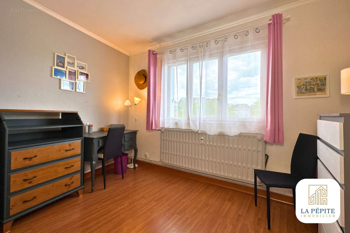 Appartement avec vue imprenable - photo 16