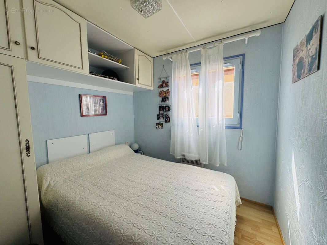 Maison à BORMES-LES-MIMOSAS