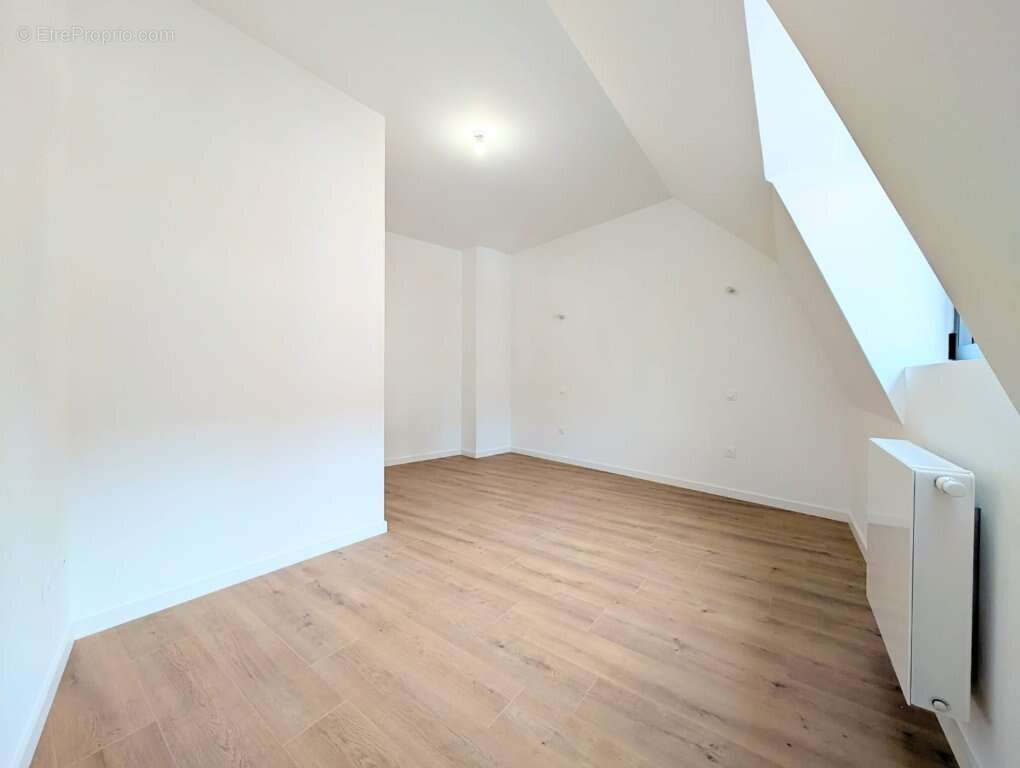 Maison à MARCQ-EN-BAROEUL