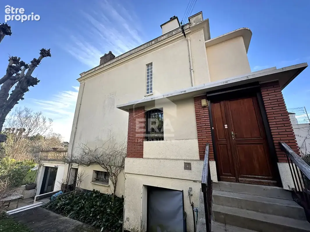 Maison 247m² à montereau-fault-yonne - photo 3