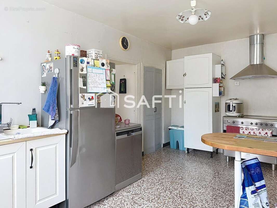 Photo 7 - Maison à BRAY-SUR-SEINE