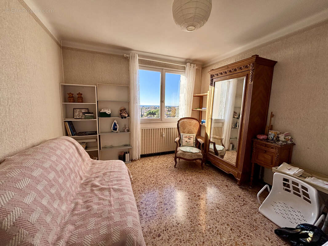 Appartement à LA SEYNE-SUR-MER