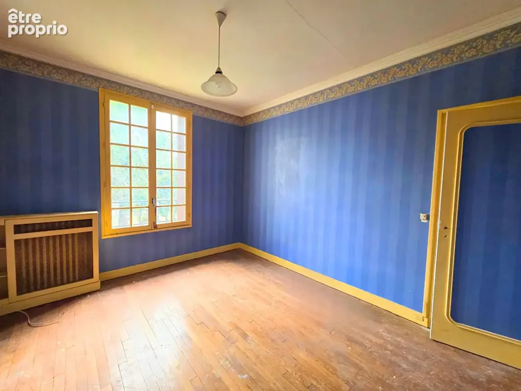 Maison familiale 156 m² avec grand terrain de 700 m² à 5 min du centre-ville - photo 10