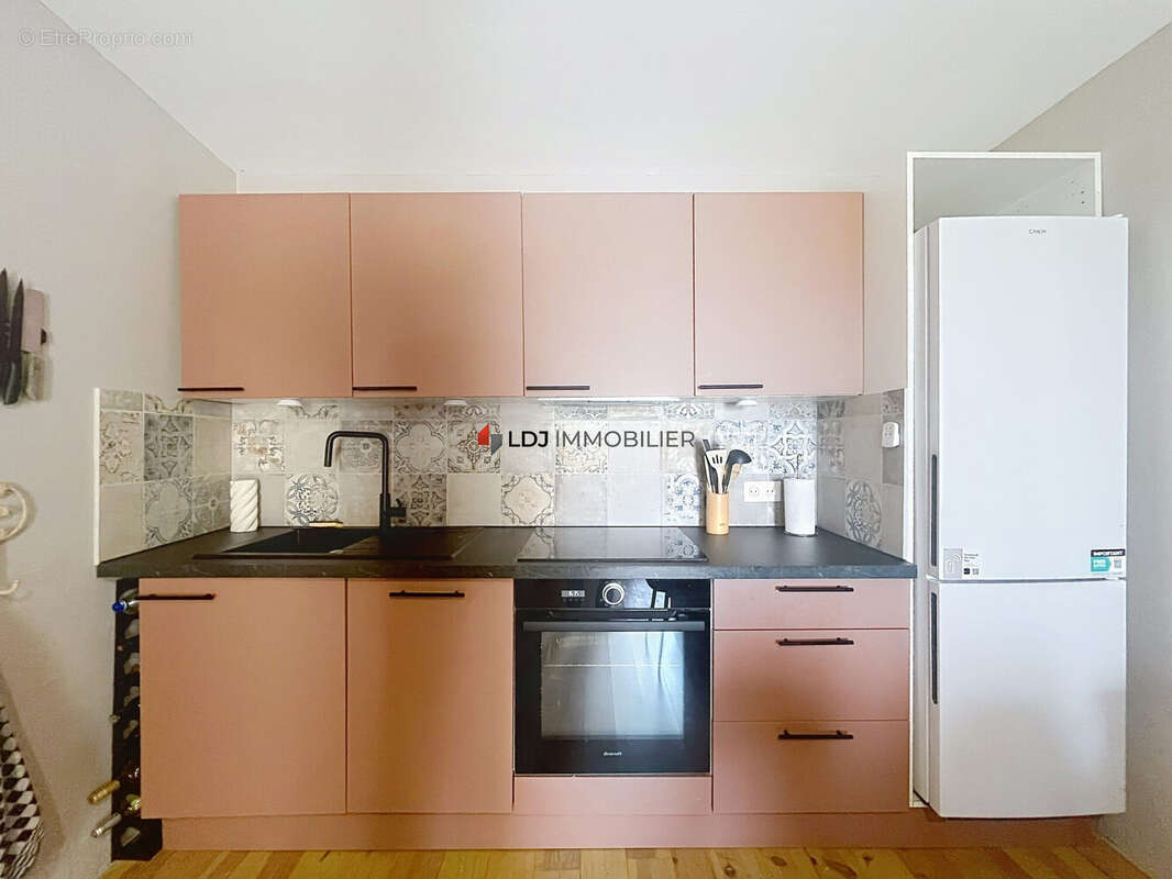 Maison 86 m² à Trevillach  - photo 5