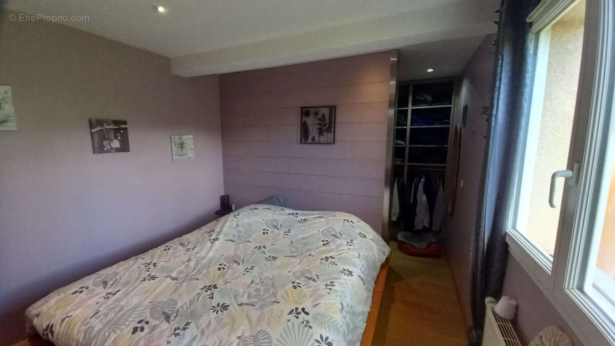 Maison à MONTPON-MENESTEROL