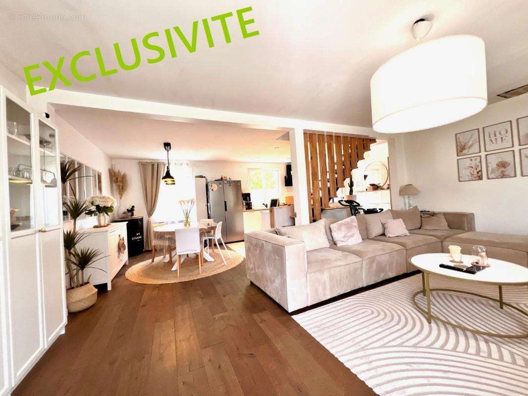 Maison 106 m² à Le Vaudoue  - photo 3
