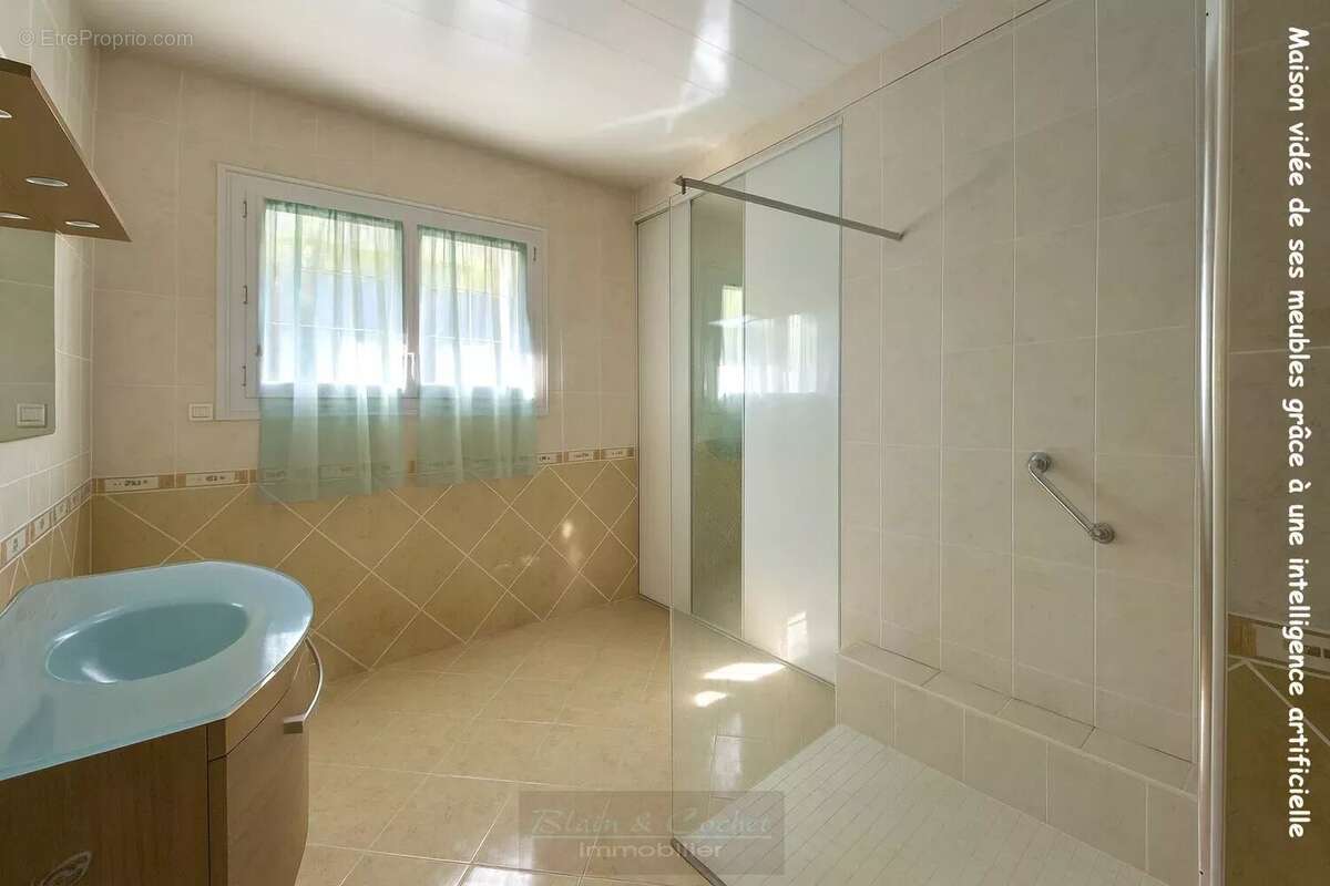 Pavillon spacieux à Villemandeur, 156 m², 3 chambres - photo 9