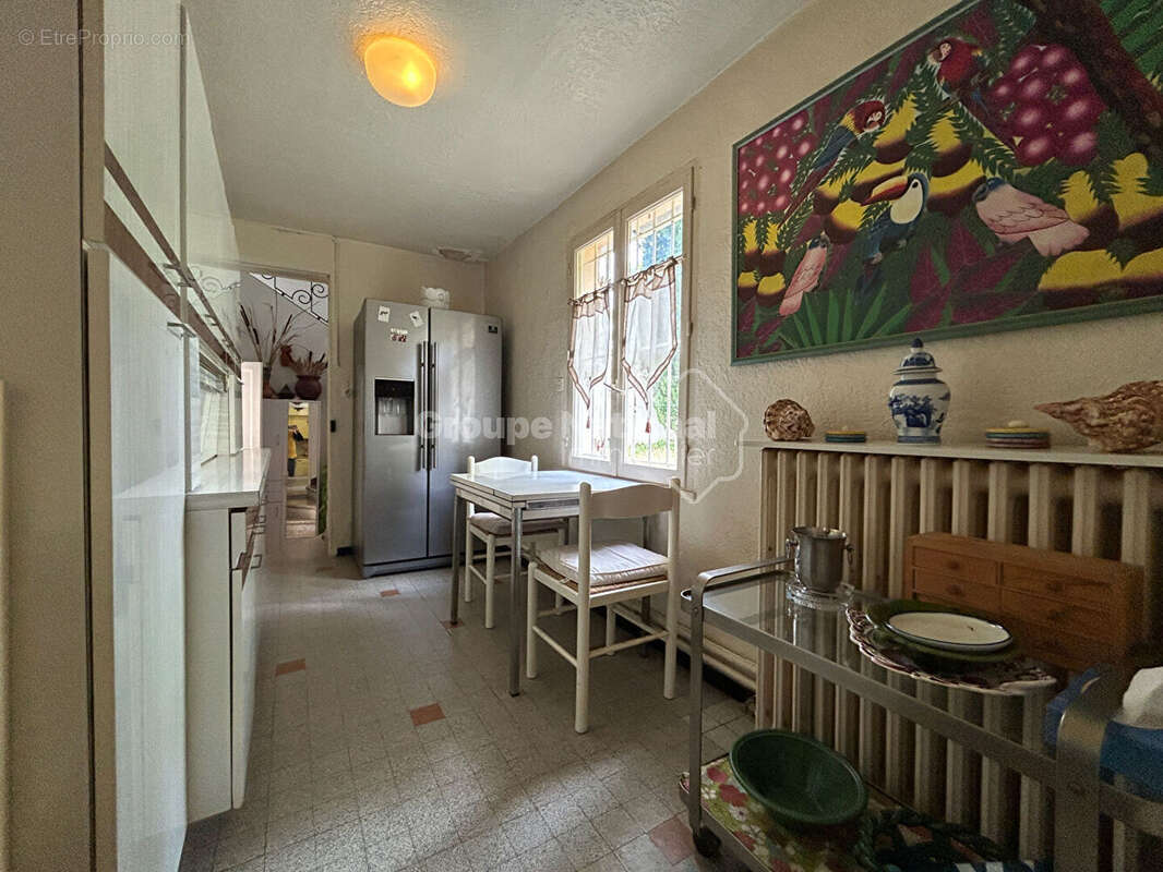 Maison à CARPENTRAS