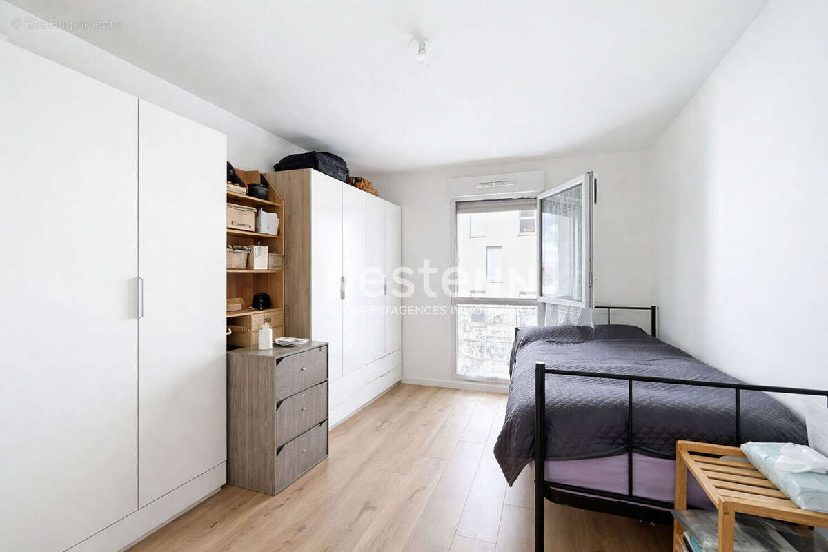 Appartement à DREUX