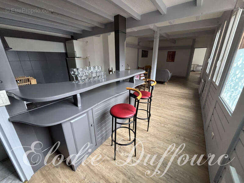 Appartement à LOURDES