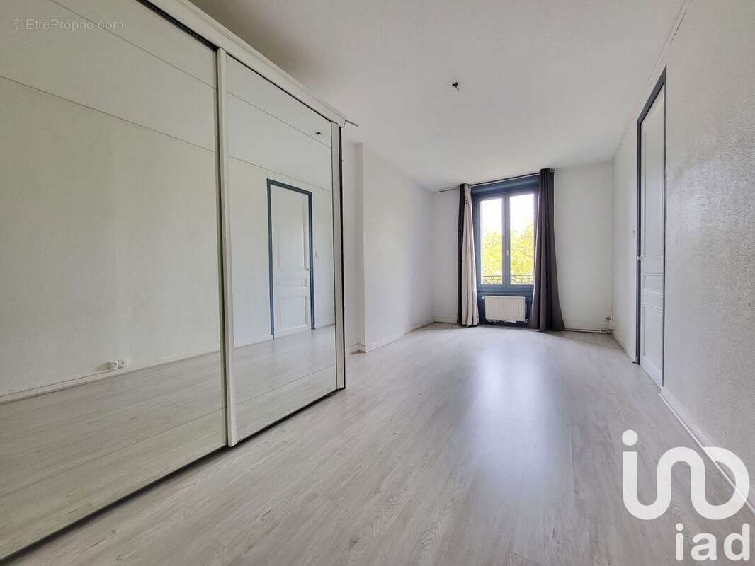 Photo 5 - Appartement à SAINT-ETIENNE