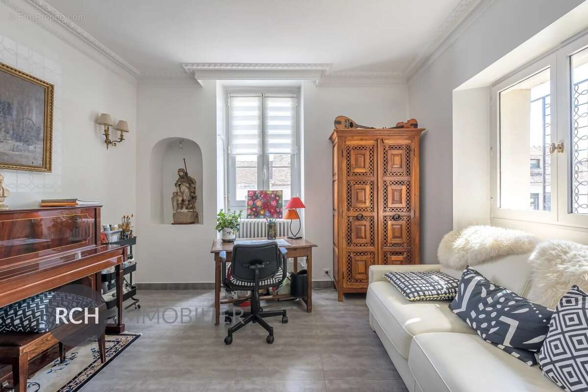 Maison à MONTFORT-L'AMAURY