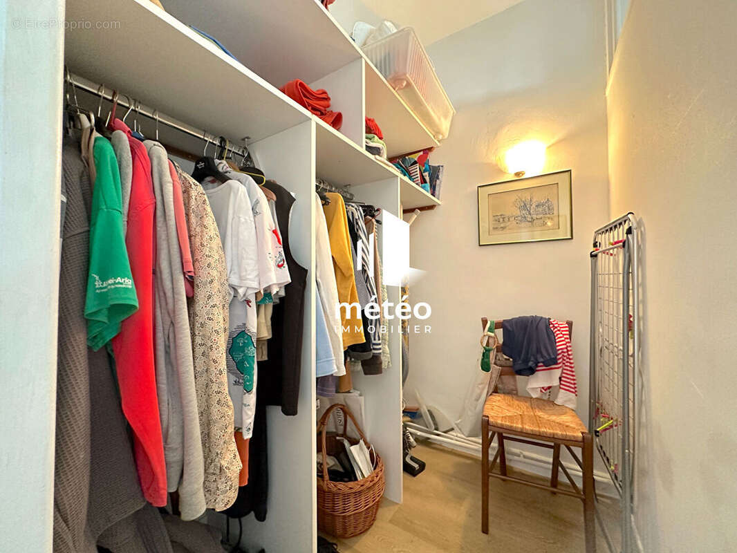 Appartement à LES SABLES-D'OLONNE