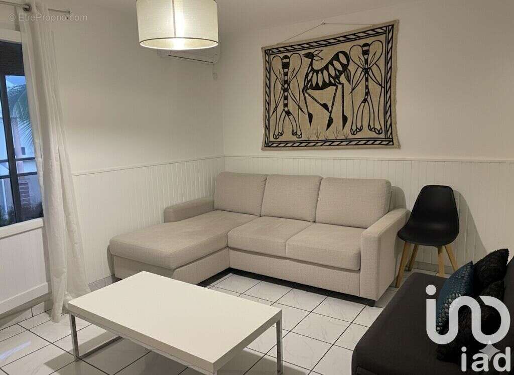 Photo 4 - Appartement à SAINT-PAUL