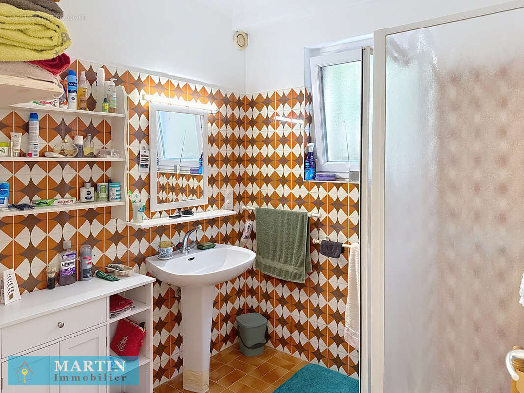 Maison à MAUREILLAS-LAS-ILLAS