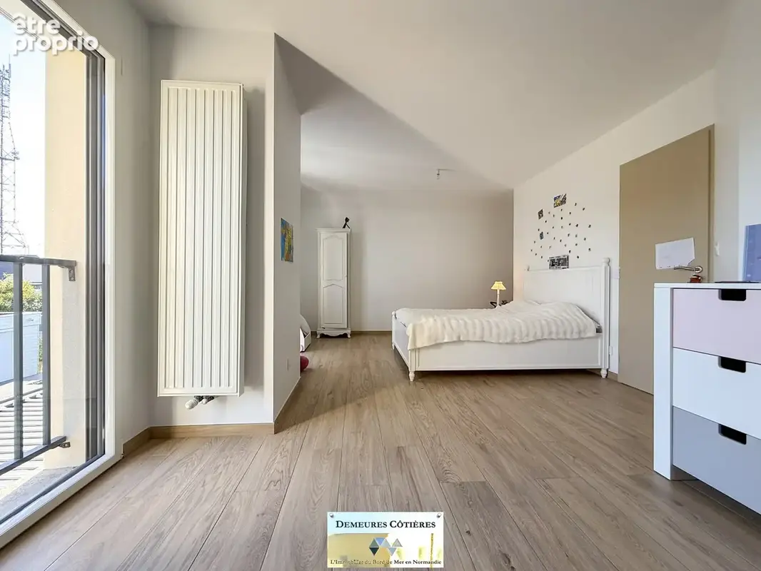 Froberville   Maison contemporaine avec prestations haut de gamme et piscine - photo 26