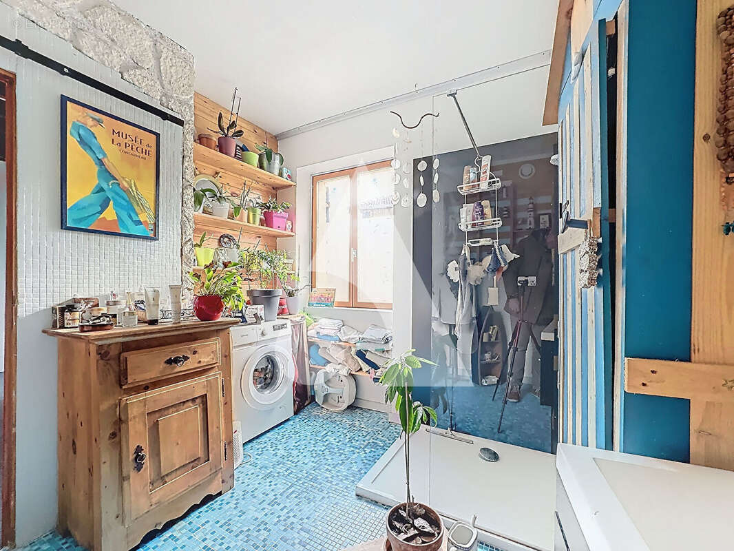 Maison à PANISSIERES