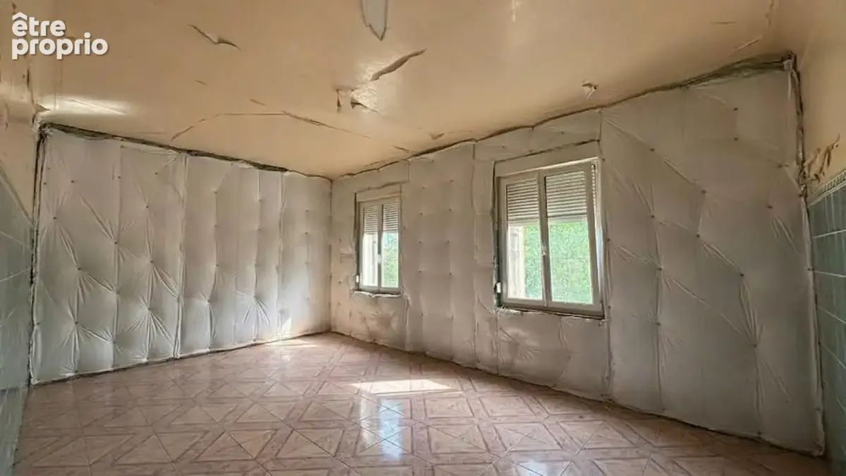 Maison à vendre 11 pièces BENESTROFF (57) - photo 5