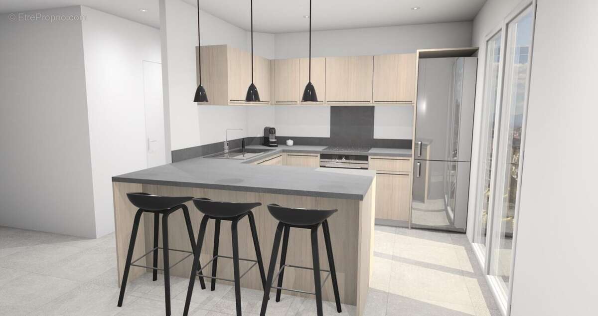 Maison à BRETIGNOLLES-SUR-MER