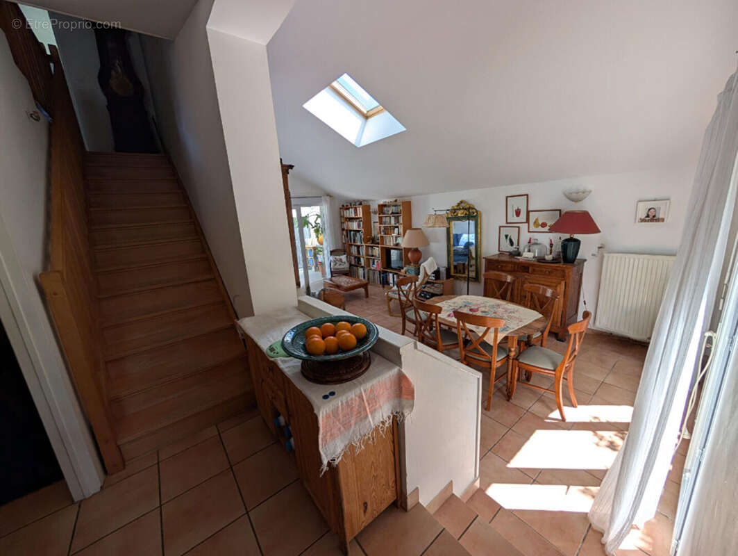 Maison à LYON-3E