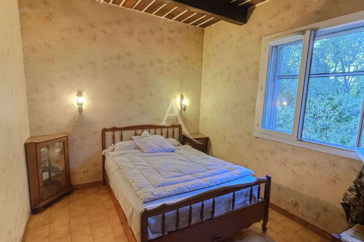 Maison à MARSEILLE-12E