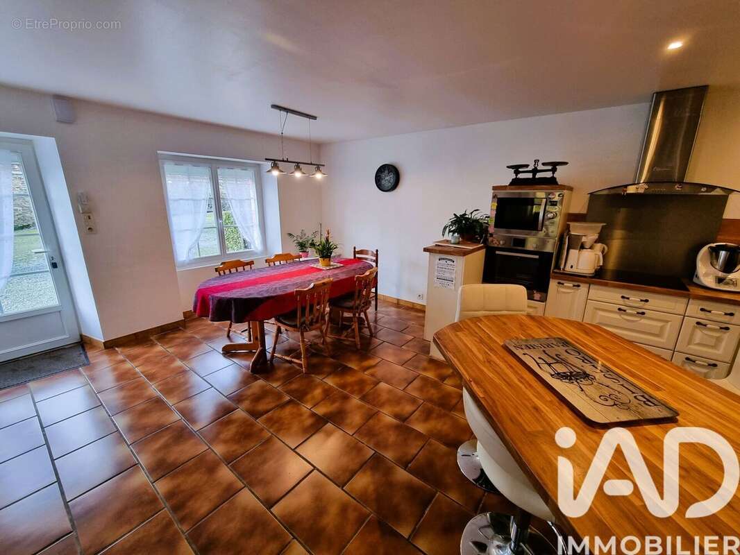 Photo 4 - Maison à POUZAUGES