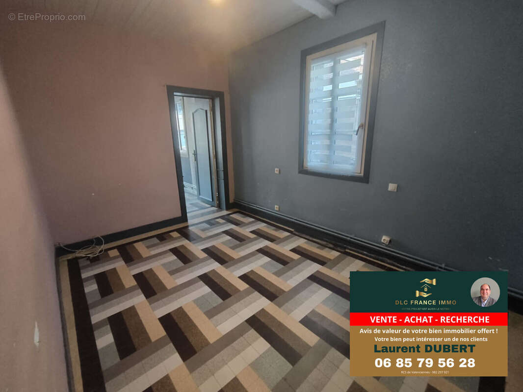 Photo 8 - Maison à AULNOYE-AYMERIES