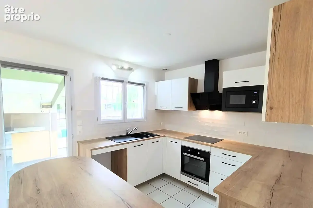 Maison avec piscine - photo 6