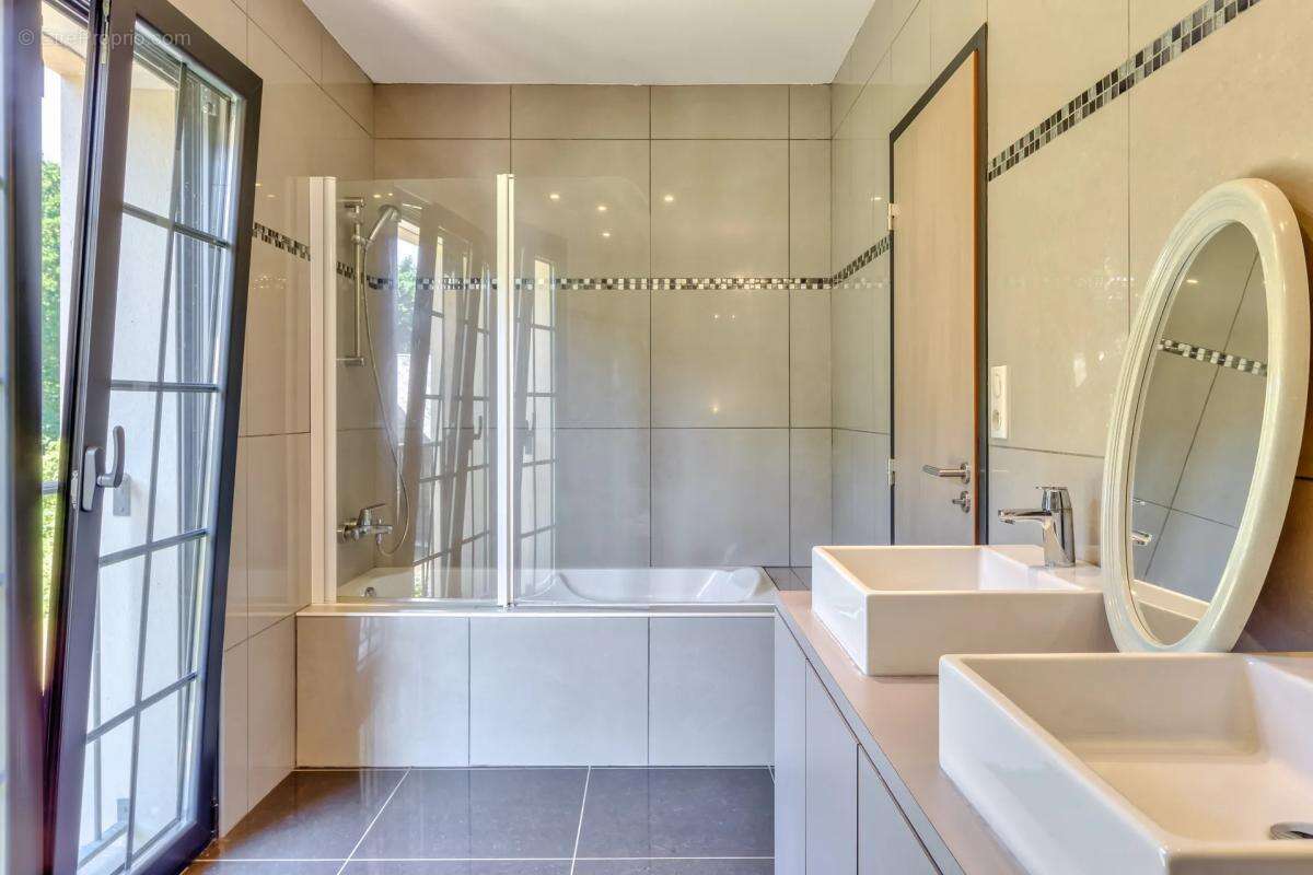 Maison de 6 pièces de 320 m² à Villez-sur-le-Neubourg - photo 18