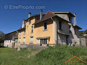 Appartement à LA FORGE