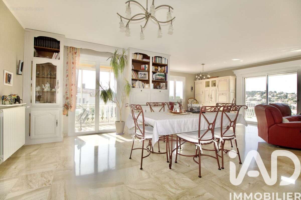 Photo 3 - Maison à CARNOUX-EN-PROVENCE